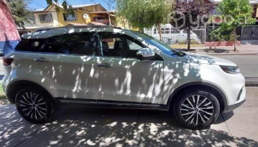 Ford territory año 2021