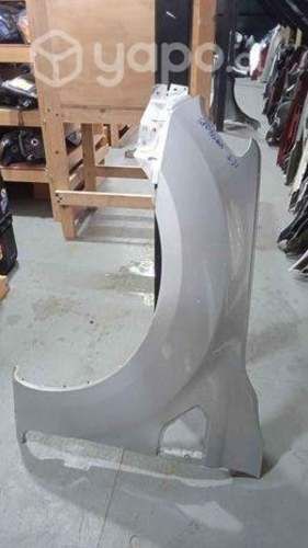 Tapabarro Ford ranger (2016-2021)