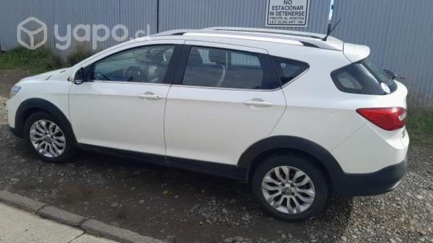 Se vende  DONGFENG AX3 2018