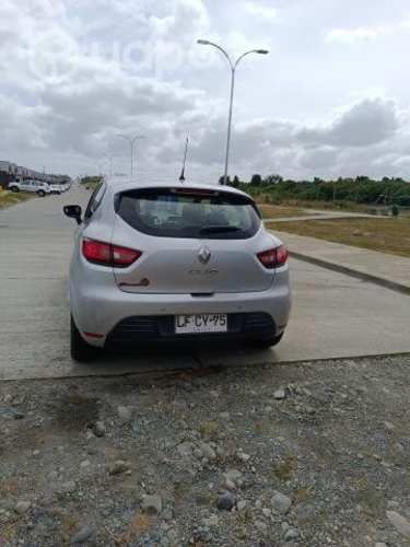 Renault Clio IV
