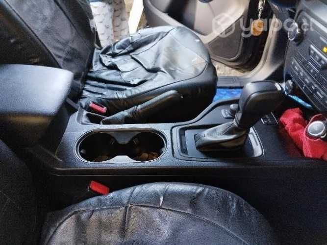 Ford Ranger XLT 2023