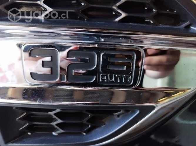 Ford Ranger XLT 2023