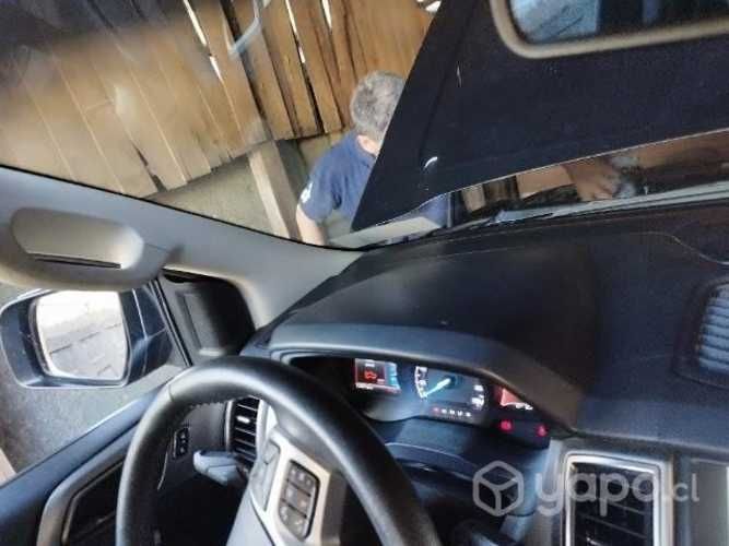 Ford Ranger XLT 2023