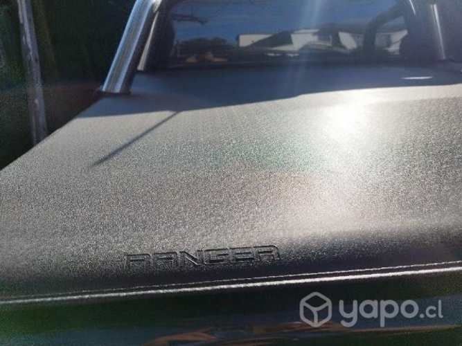 Ford Ranger XLT 2023