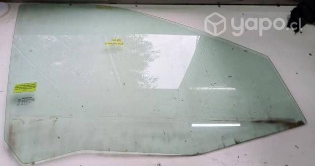 Vidrio Puerta Delantera Derecha Ssangyong