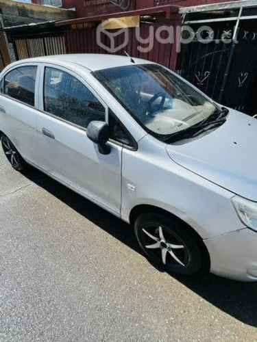 Chevrolet sail 1,4