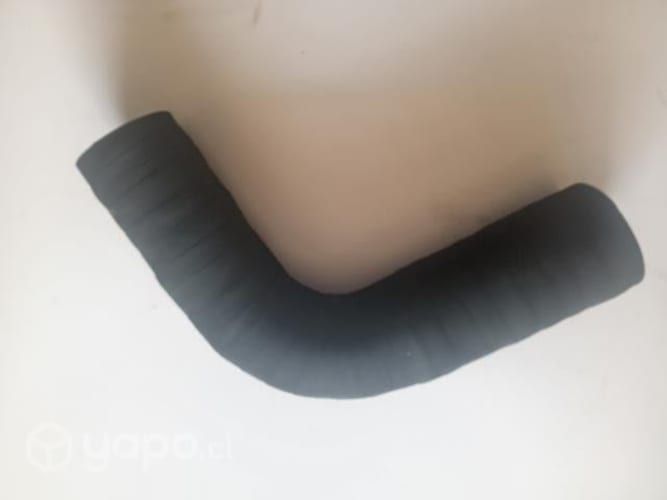 Manguera de turbo Mahindra pick-up 