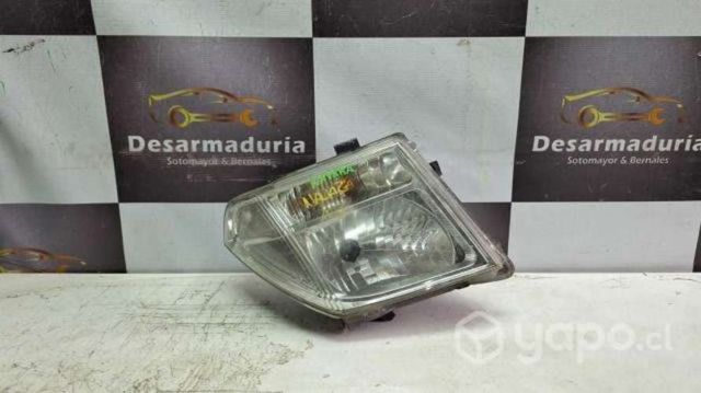 Optico Navara Rh 2.1