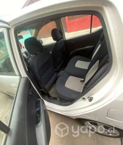 Vendo HYUNDAI I10