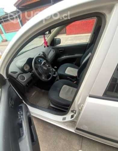 Vendo HYUNDAI I10