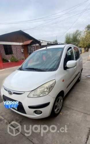 Vendo HYUNDAI I10