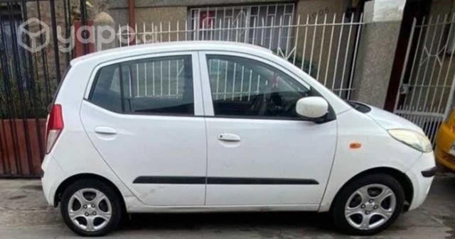 Vendo HYUNDAI I10