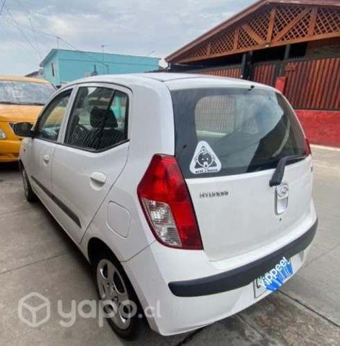 Vendo HYUNDAI I10