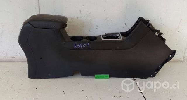 Consola Central Piso (KSA019) Kia Sportage 2018