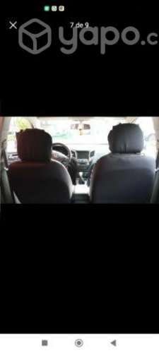 Changan cs15 confort 2017