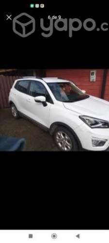 Changan cs15 confort 2017