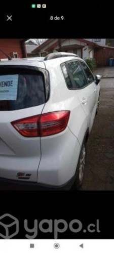 Changan cs15 confort 2017