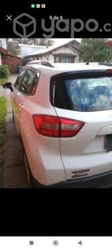 Changan cs15 confort 2017