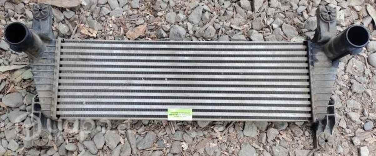 Radiador Intercooler Mazda BT50 3.2 AUT Diesel