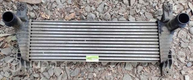 Radiador Intercooler Mazda BT50 3.2 AUT Diesel