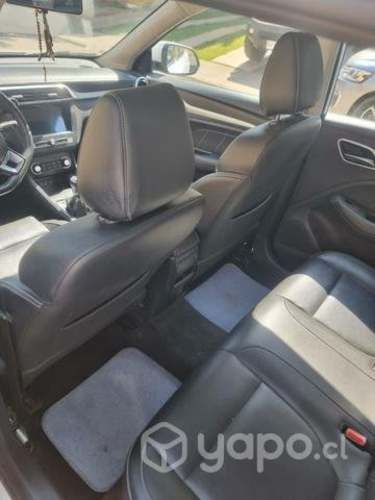 Mg zs comfort mecanico