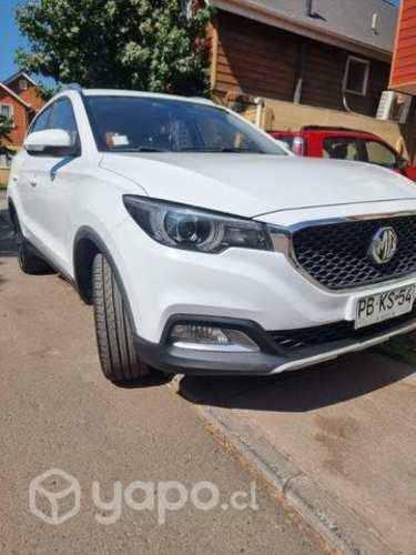 Mg zs comfort mecanico