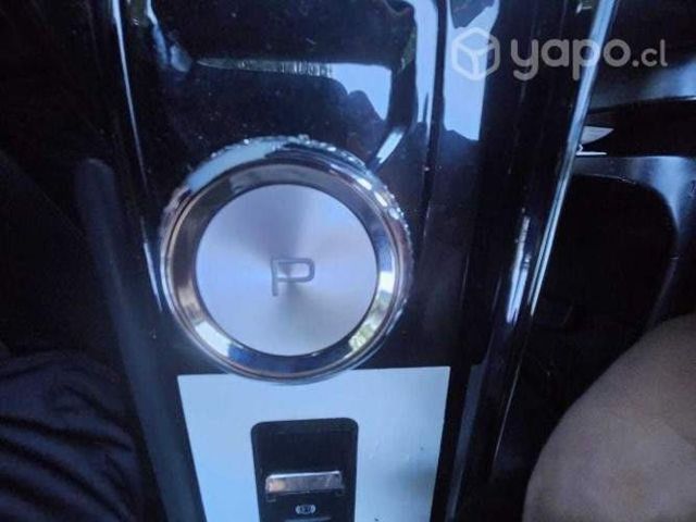 Haval h6 2022 automatico por apuro