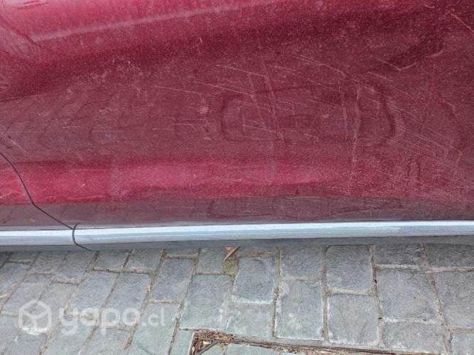 Haval h6 2022 automatico por apuro