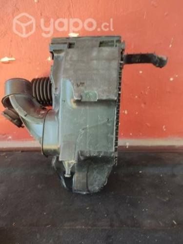 Portafiltro de aire Renault captur