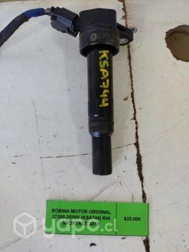 Bobina Motor Original (KSA744) Kia Sportage 2018