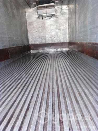 Npr 816 2017 frío piso acanalado ganchos ganadero