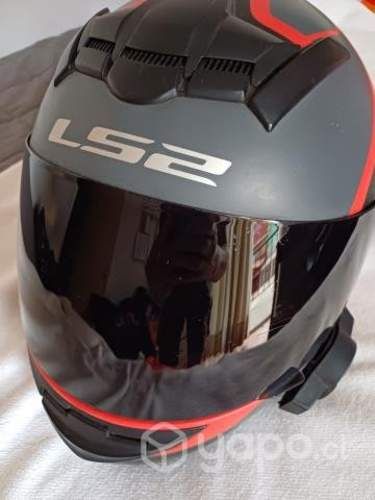 Moto Lifan KPT perfecto estado