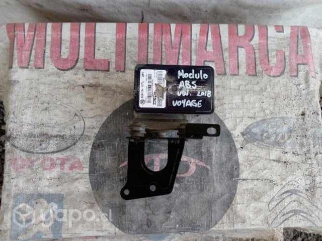 Módulo abs volkswagen voyage 16-20