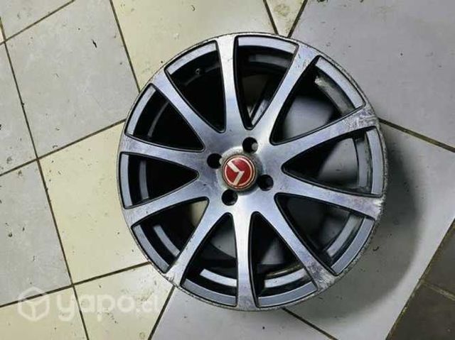 Llantas Aro 17