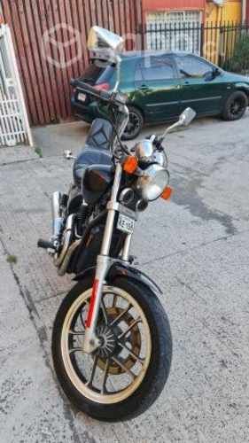 Se vende Honda Shadow