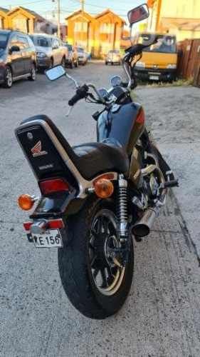 Se vende Honda Shadow