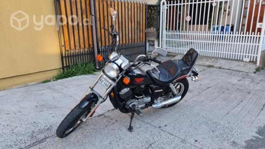 Se vende Honda Shadow