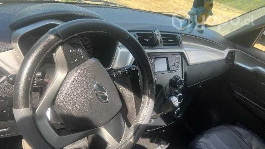 Mahindra Kuv100 2021 versión Elite