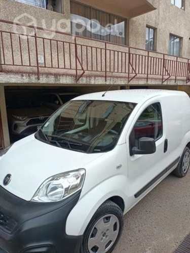 Furgón Ram 700 Año 2020