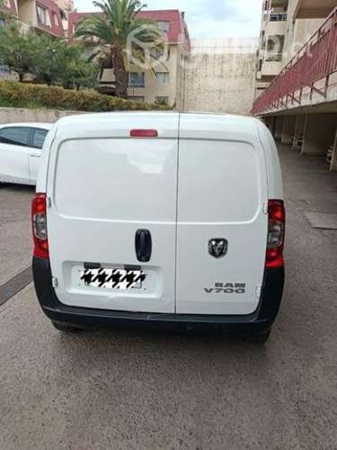 Furgón Ram 700 Año 2020