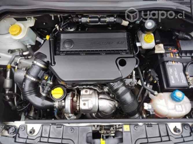 Furgón Ram 700 Año 2020