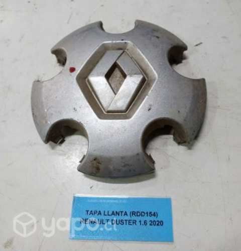 Tapa Llanta (RDD154) Renault Duster 1.6 2020