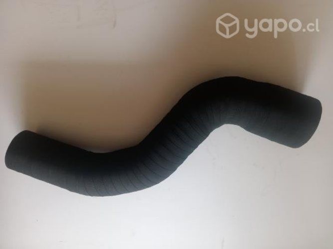 Manguera de turbo sangyong actyon 2.0 2011