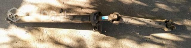 Cardan Trasero (HHD006) Hyundai HD35 2019 2.5 Dies