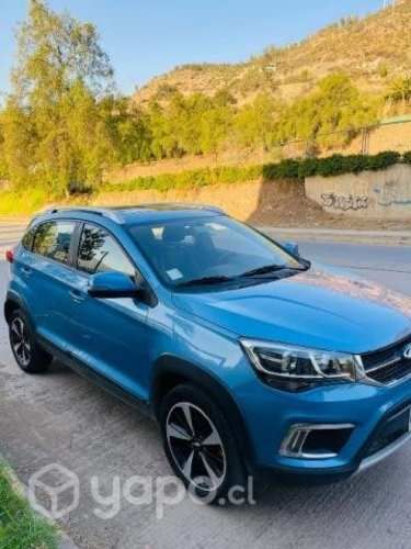 Vendo Chery tygo 2 glx