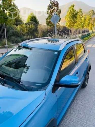 Vendo Chery tygo 2 glx