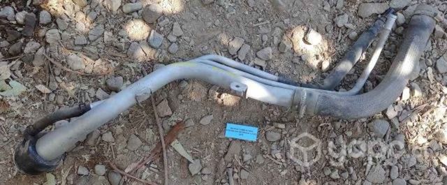 Bajada combustible (KSC282) Kia Sportage 2.0 4x2 2