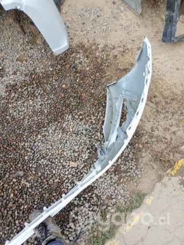 Parachoque Skoda Octavia ORIGINAL impecable