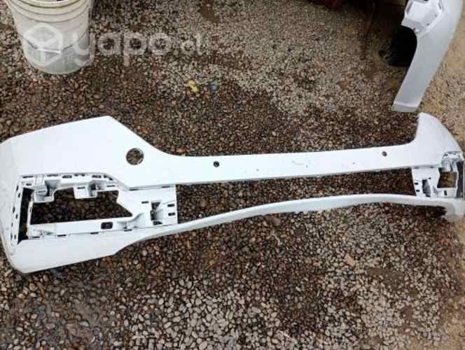 Parachoque Skoda Octavia ORIGINAL impecable