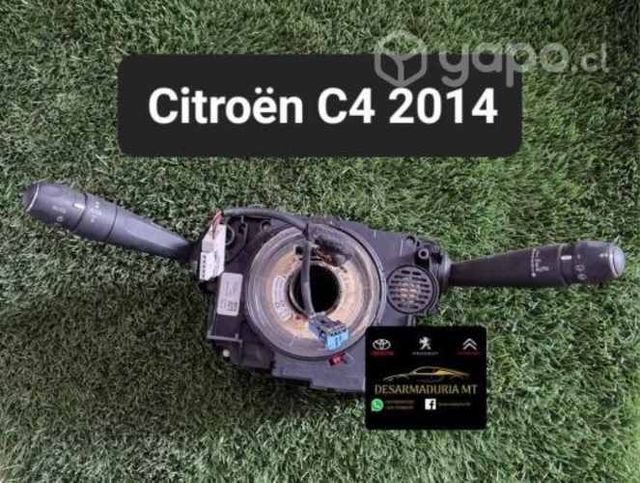 Telecomando Citroen C4 2014